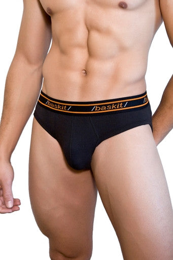 Baskit Underwear Swimwear Male Model Photo Shoot