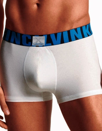 calvinklein on X: contrary to what some may say, underwear is an