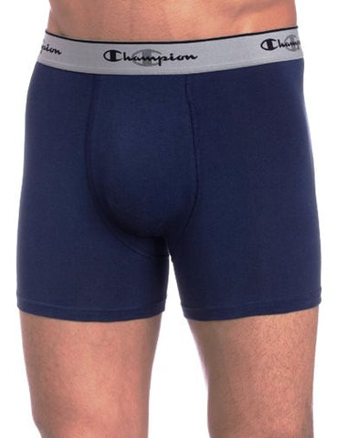 Champion Double Dry ActiveFit Trunk 2 Pack