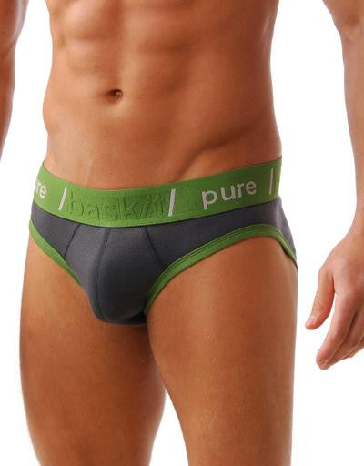 Baskit Pure Bikini Brief   / Underwear for Men